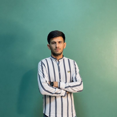 محمد رستمی